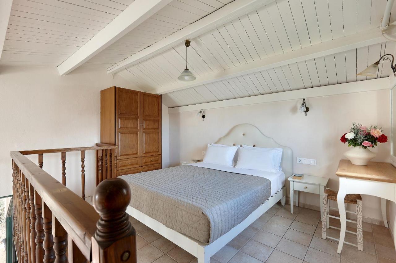 Marni Village Hersonissos  Exteriör bild